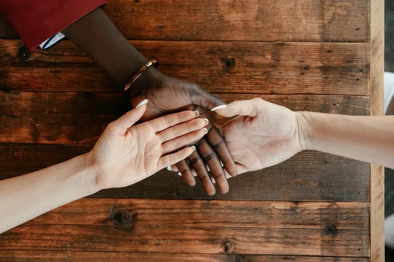 Employee value proposition