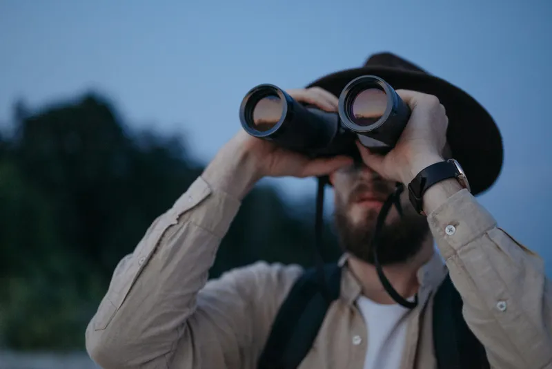 Communication astigmatism