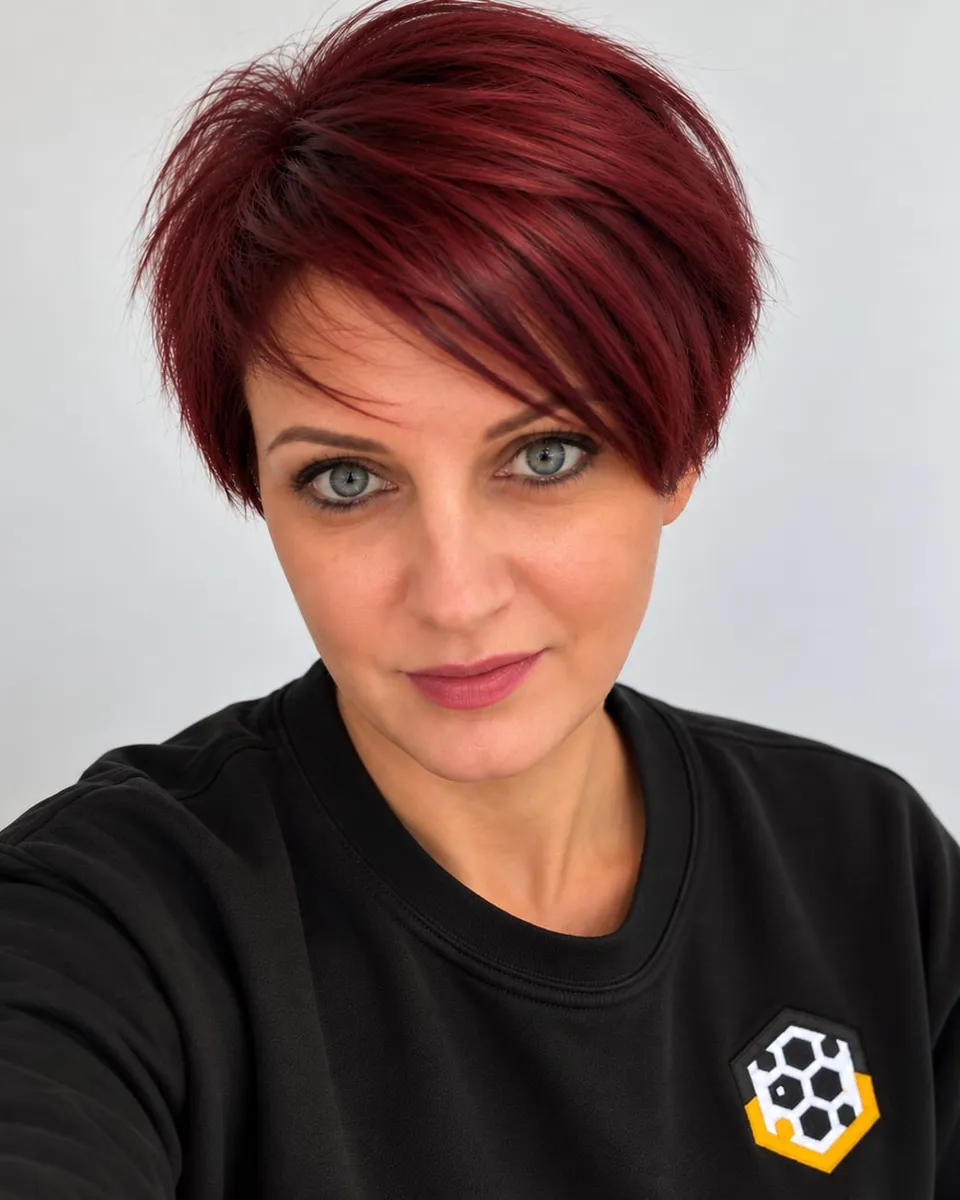 Olga Rullo