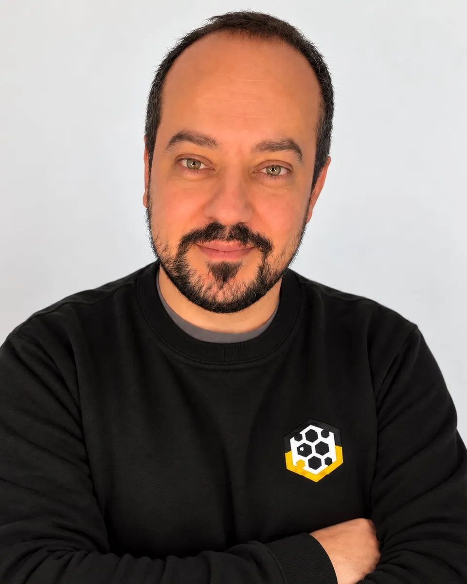 Patrizio Rullo